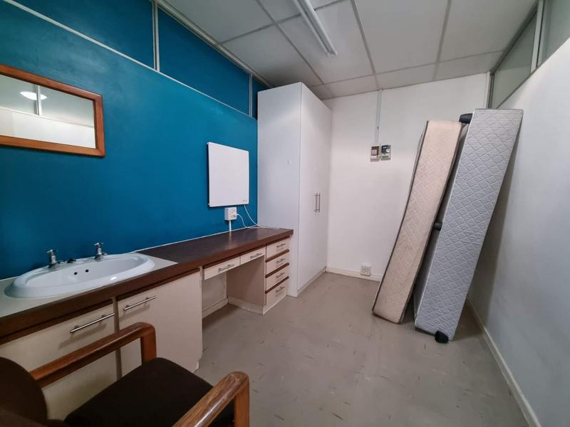 To Let 0 Bedroom Property for Rent in Kempenville Western Cape